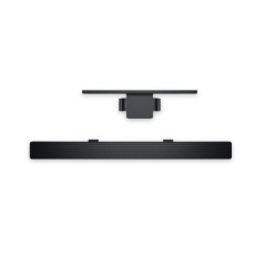 "Elevate Your Audio Experience with Dell Stereo USB SoundBar AC511M - High-Quality Sound & Sleek Design (SB-AC511M)"
